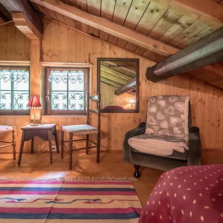 Chalet Chalet Silenthia