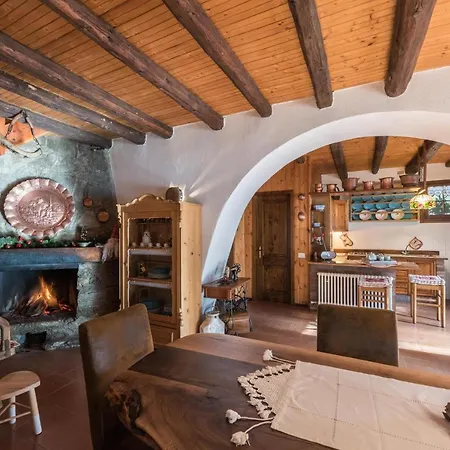Chalet Silenthia *