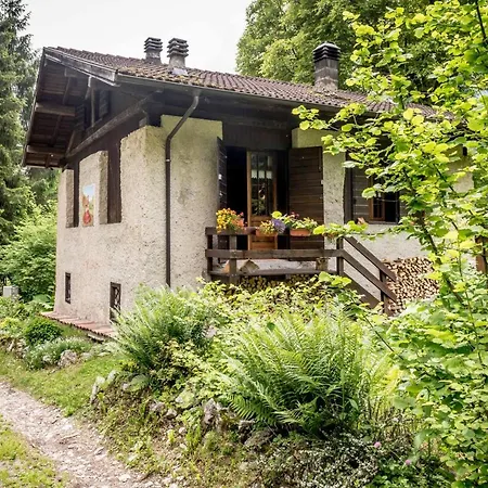 Chalet Silenthia Chalet *