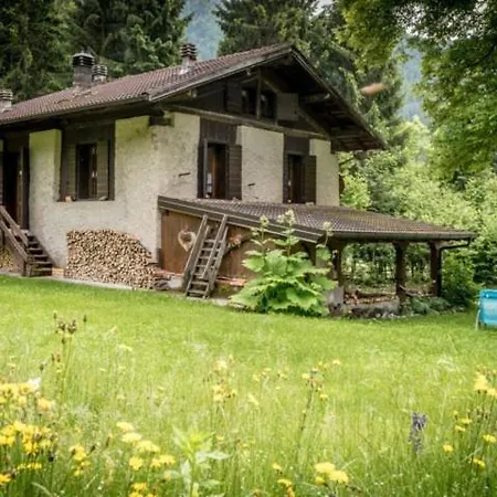 Chalet Chalet Silenthia *